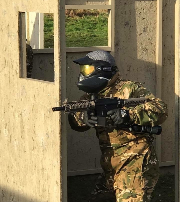 SPC Scarborough Paintball Centre景点图片