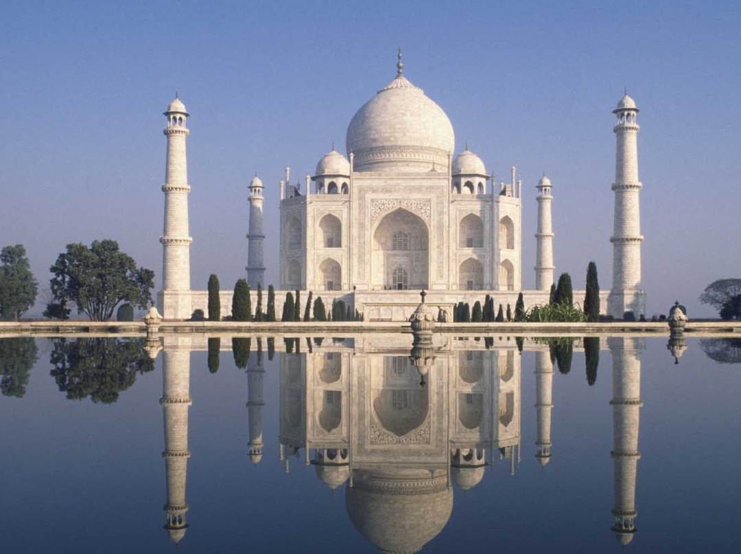 Usmani Taj Private Tours-阿格拉必去景点