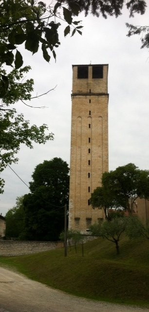 Parrocchia San Giorgio Martire景点图片