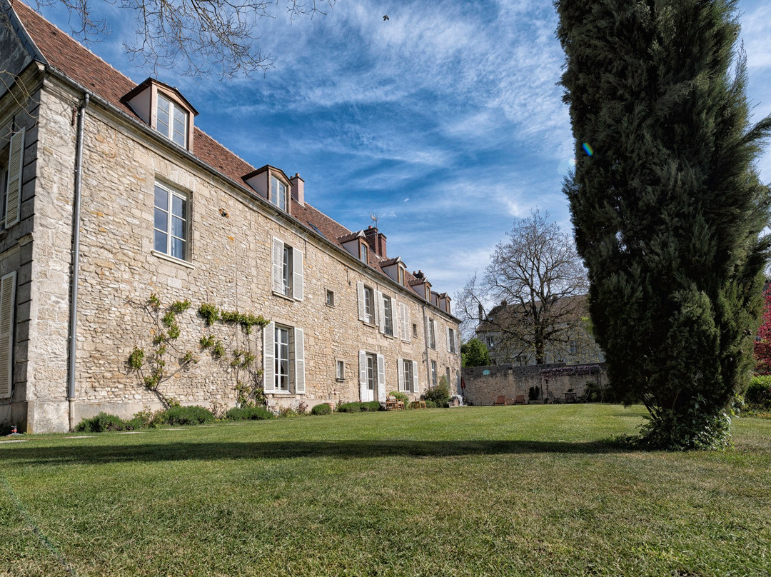 Chambres d'Hotes de Parseval主图