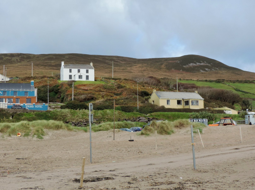 Kilkee Blue Flag Beach-Kilkee必去景点
