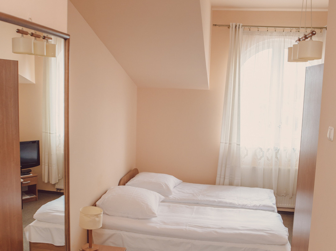 Hotel Duet