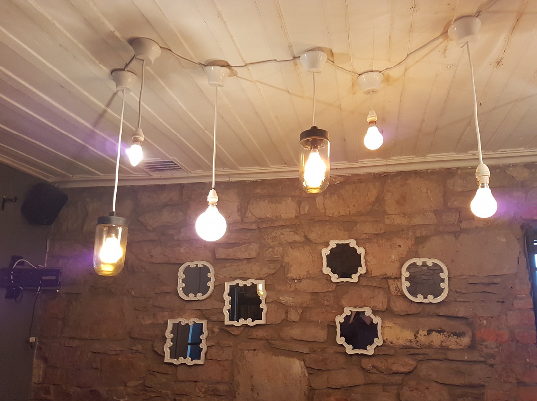 Saint's Bed & Breakfast主图