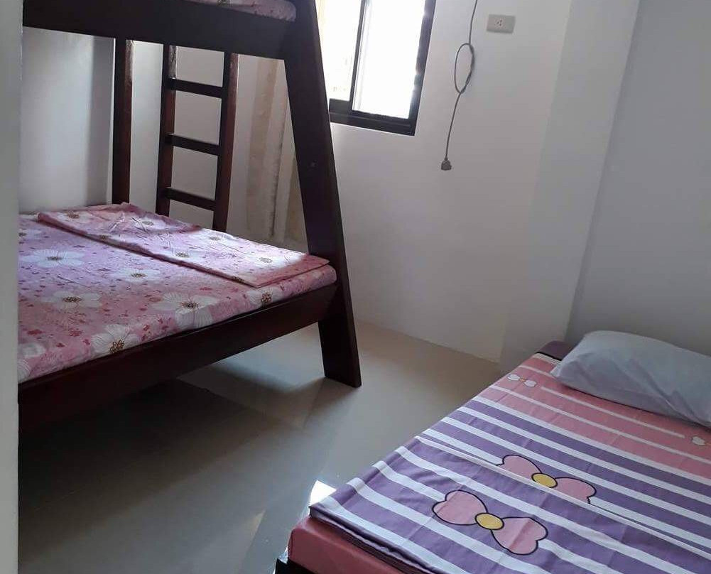 CM Star Suites主图