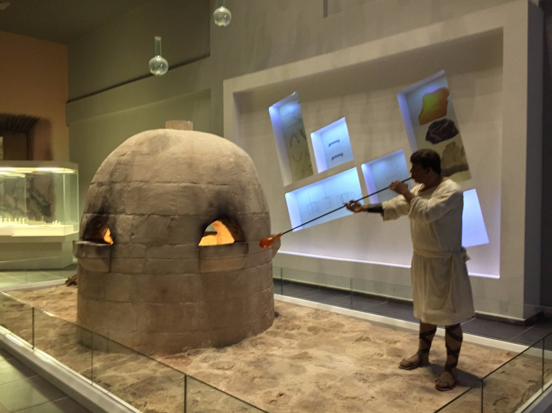 Urfa Kultur ve Sanat Merkezi-Sanliurfa必去景点