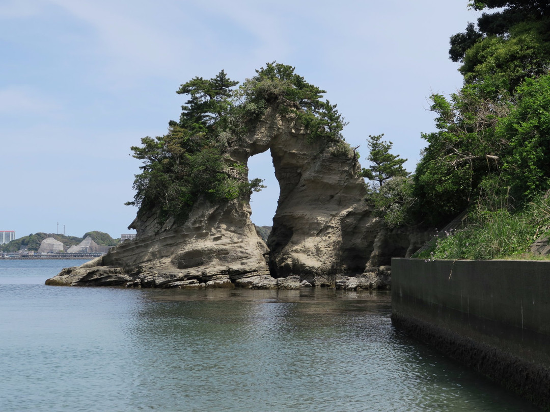 Onaura景点图片