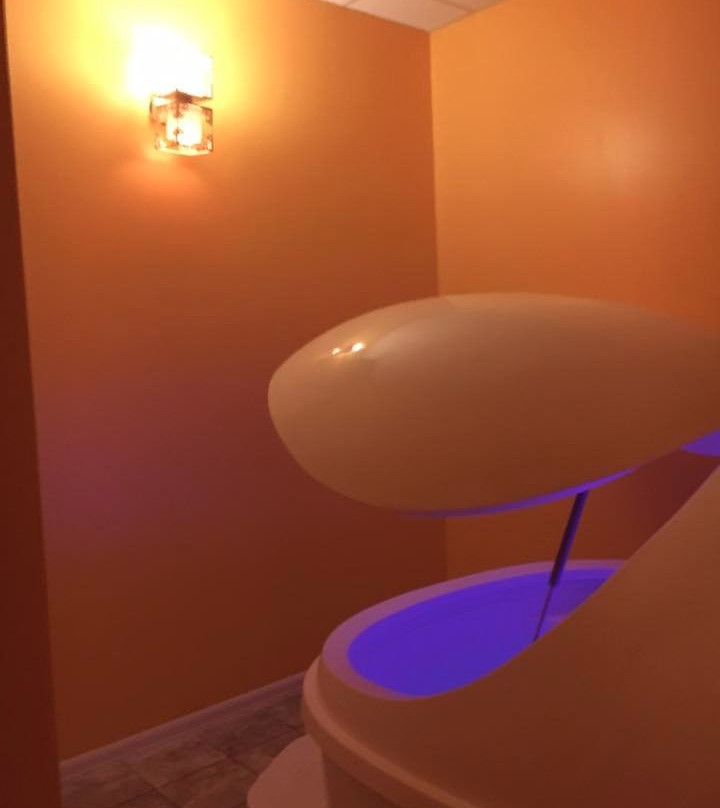 Harmony Massage-多拉维尔必去景点