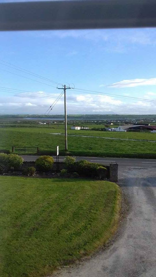 Cill Chiarain Bed & Breakfast-酒店景观