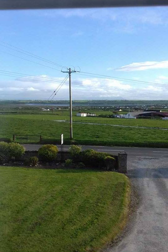 Cill Chiarain Bed & Breakfast主图