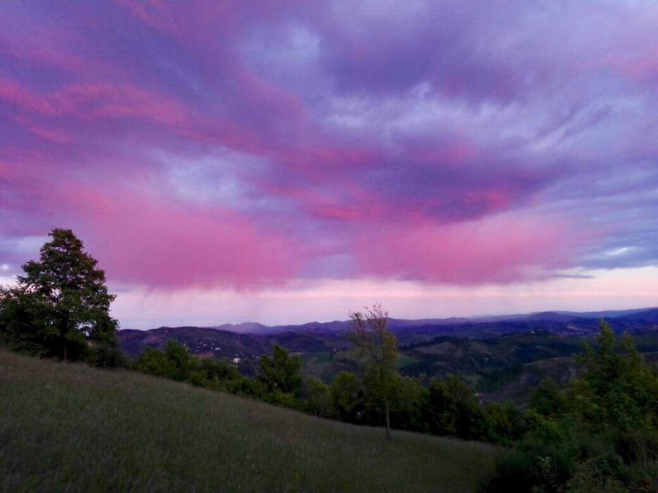 Parco di Monte Paderno-博洛尼亚必去景点