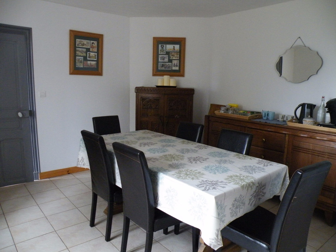 Ferme du Tilleul主图