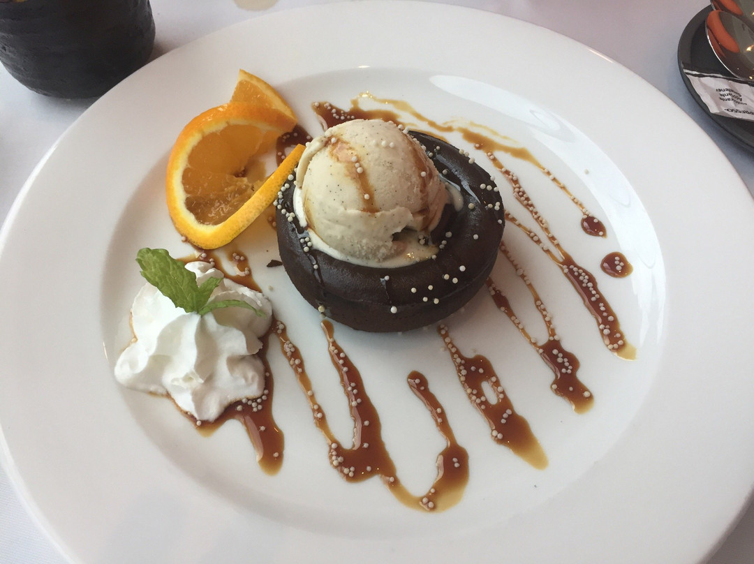 Restaurante Kitsume
