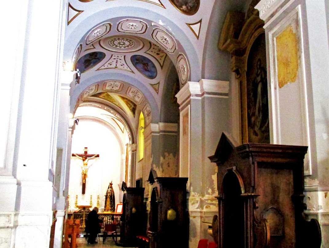 Santuario di San Ciro景点图片