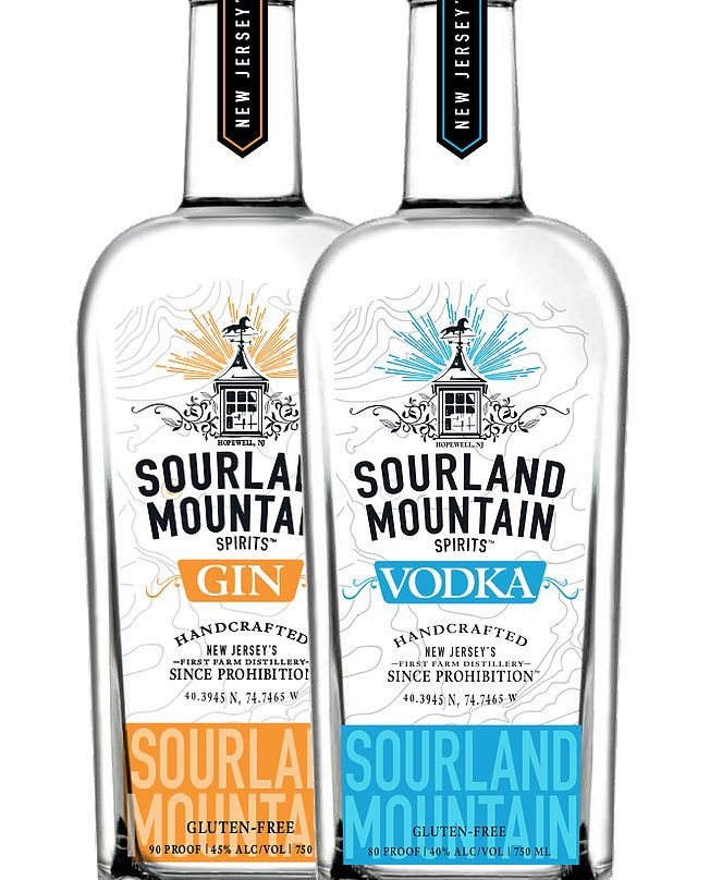 Sourland Mountain Spirits-Hopewell必去景点