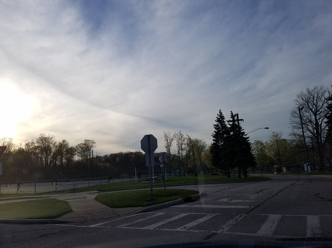 Highland Heights Community Park景点图片