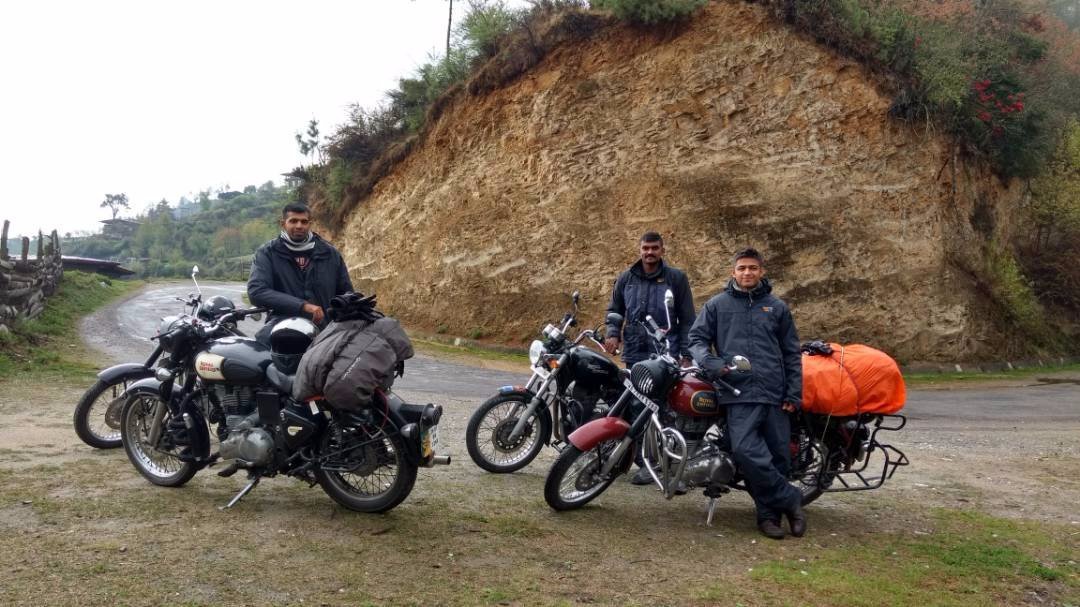 Darjeeling Sikkim Bikes景点图片
