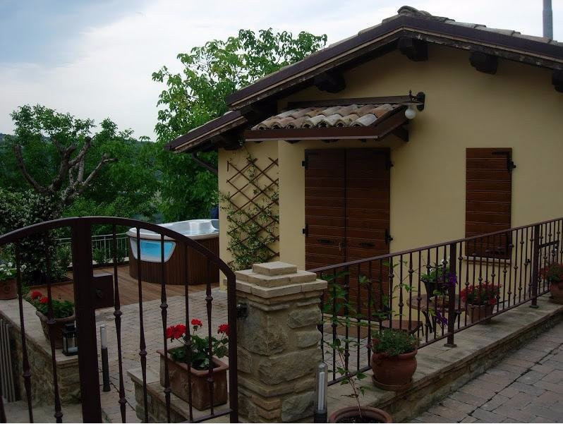 Casa Delle Noci B&b