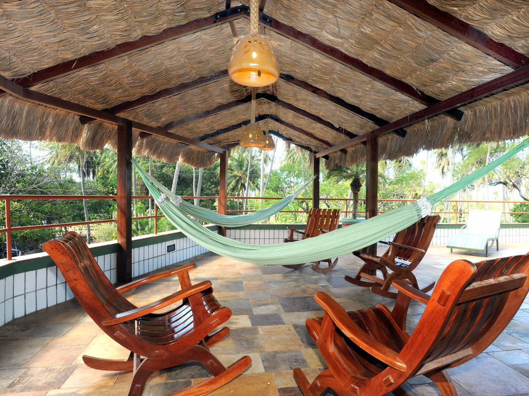 Hotel Garlaban主图