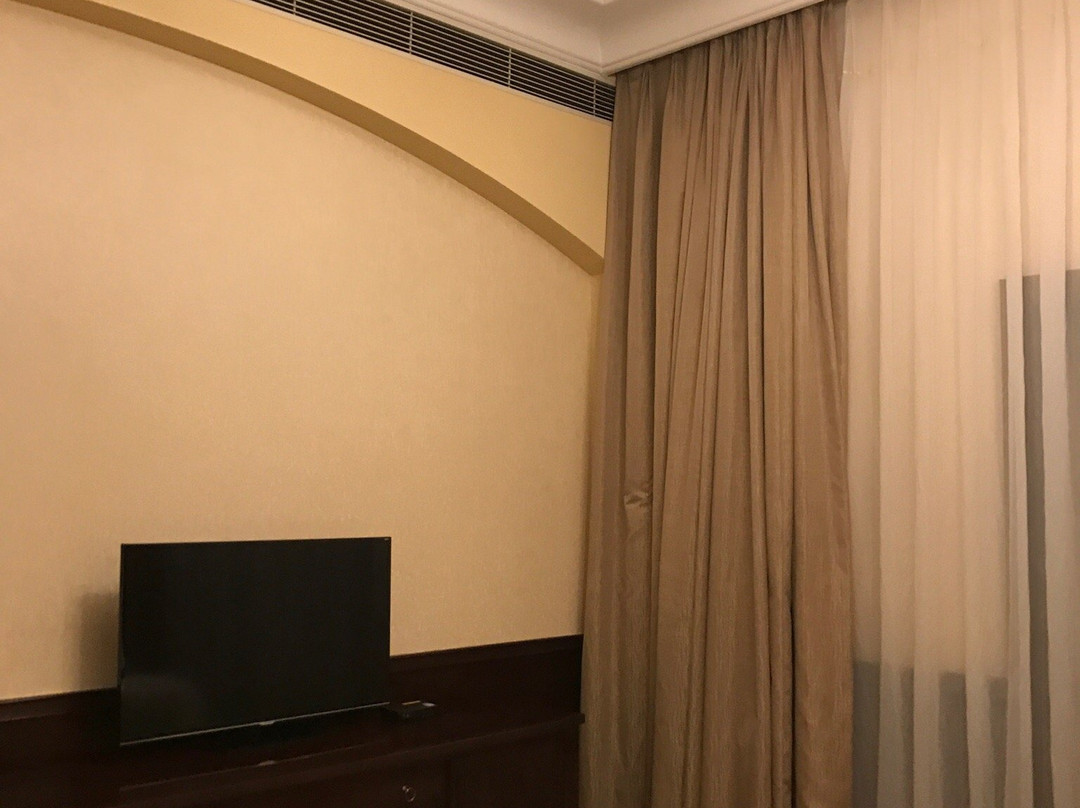 海宁百合天地酒店主图