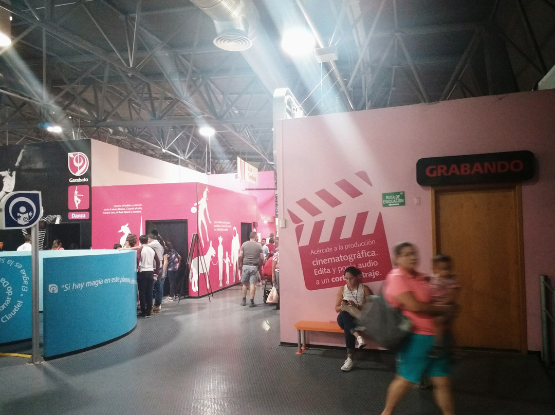 The Magic Top Museum-Zapopan必去景点