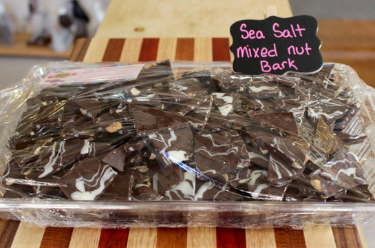 Pemaquid Craft Co-op-New Harbor必去景点