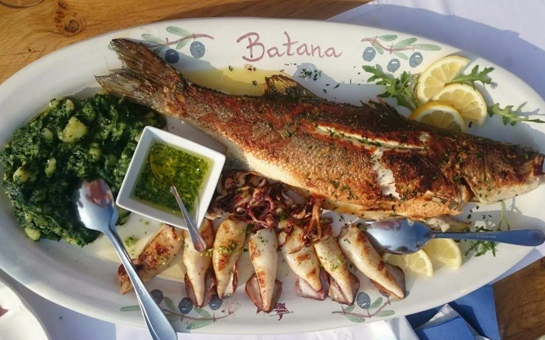 Konoba Batana