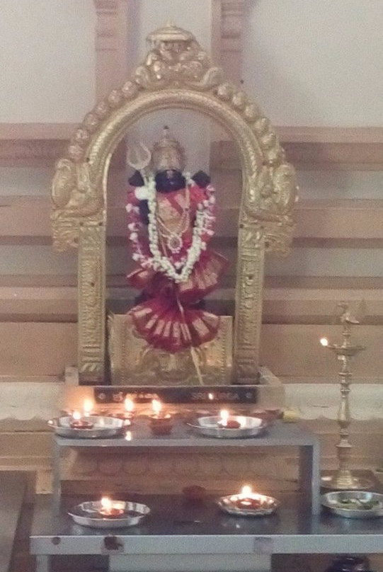 Murugan Temple景点图片