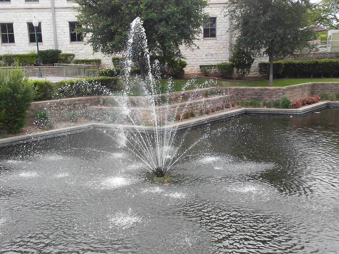 Shanley Park-格兰伯里必去景点