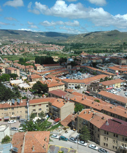 Temenni Tepesi - Wish Hill景点门票图片