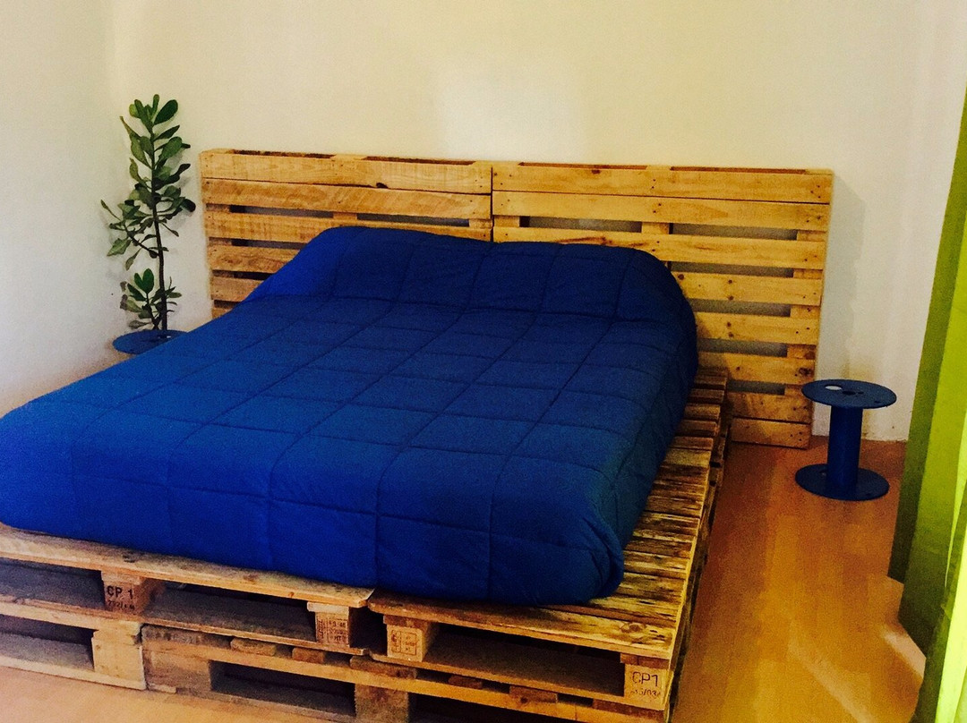 Hostel Qapaq Raymi