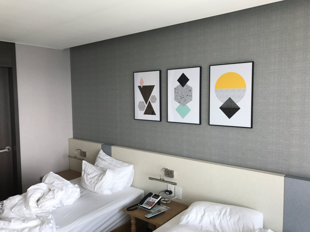 Seasun Hotel