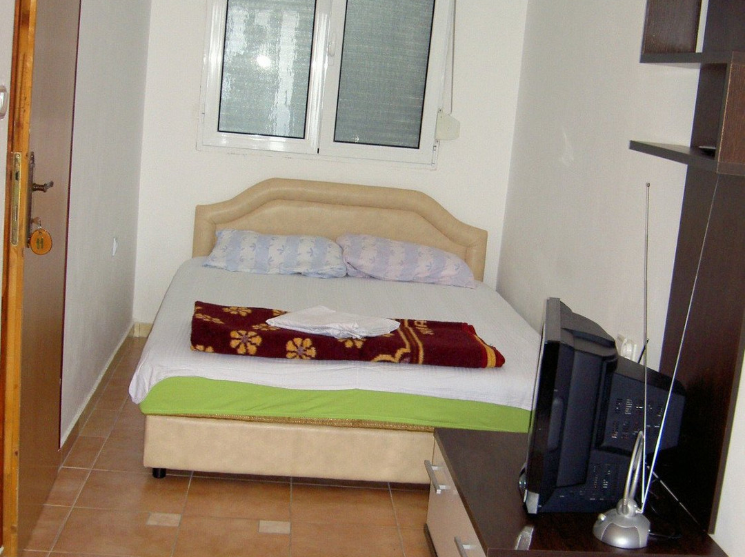 Vila Rada