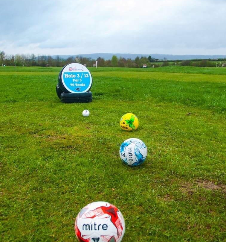 Hereford Golf Academy & Footgolf Centre景点图片