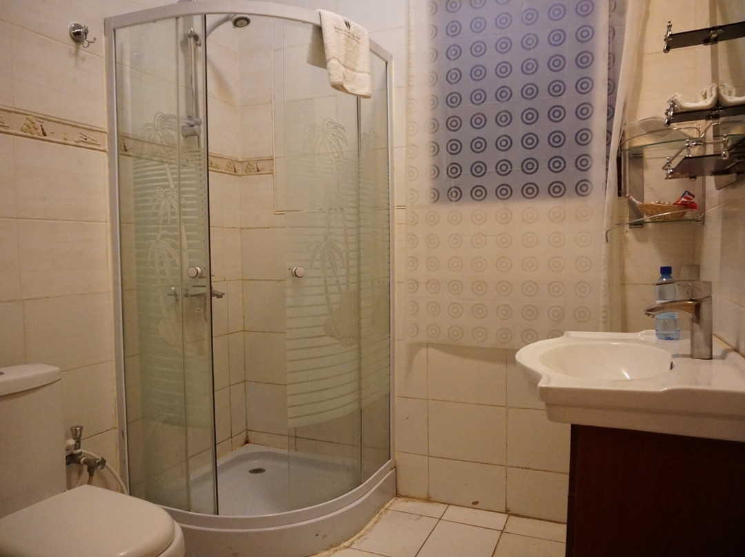 Aberdeen House Boutique Hotel主图