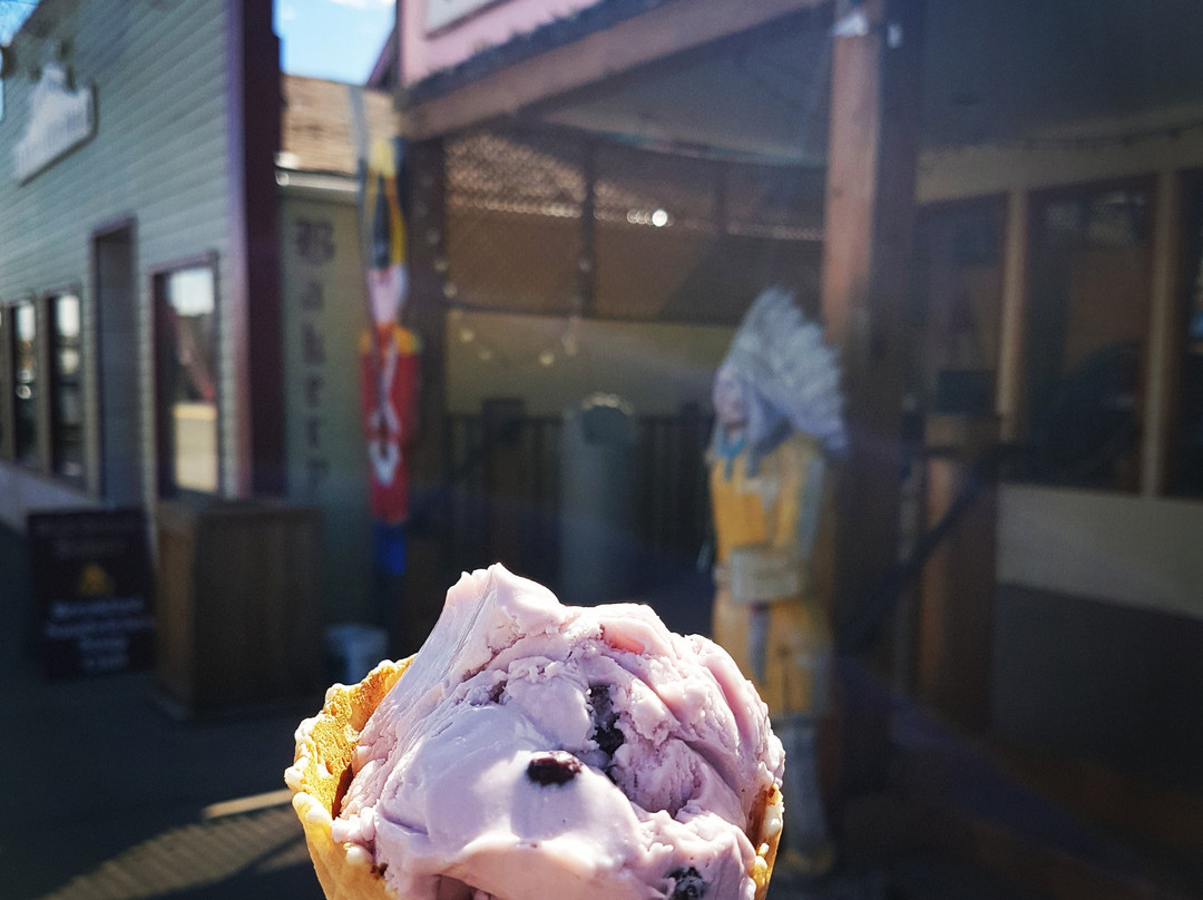 Millarville旅游攻略图片