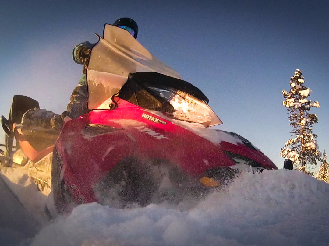 Campalta AB-基律纳必去景点