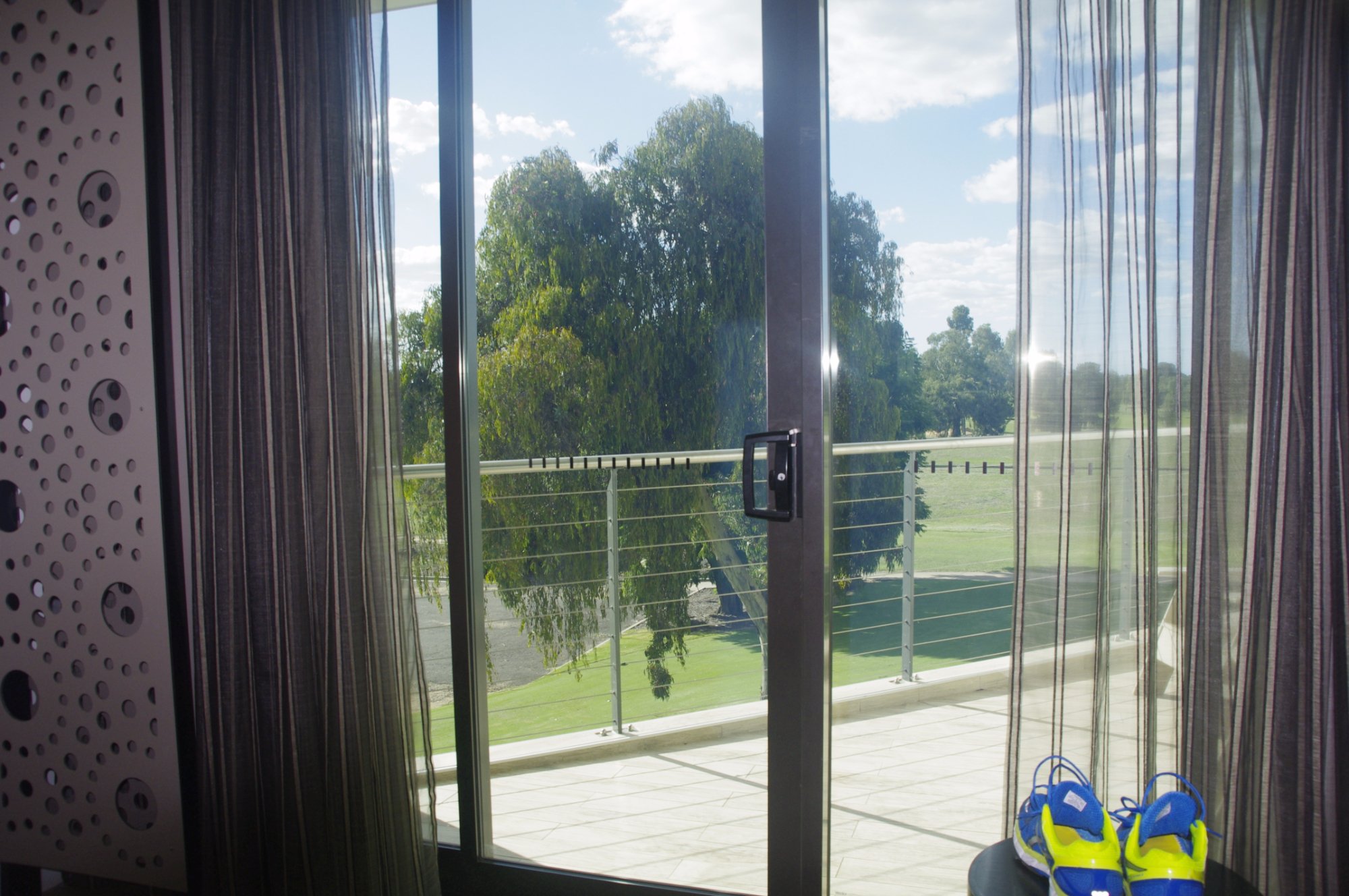 Cobram Barooga Golf Resort-酒店景观