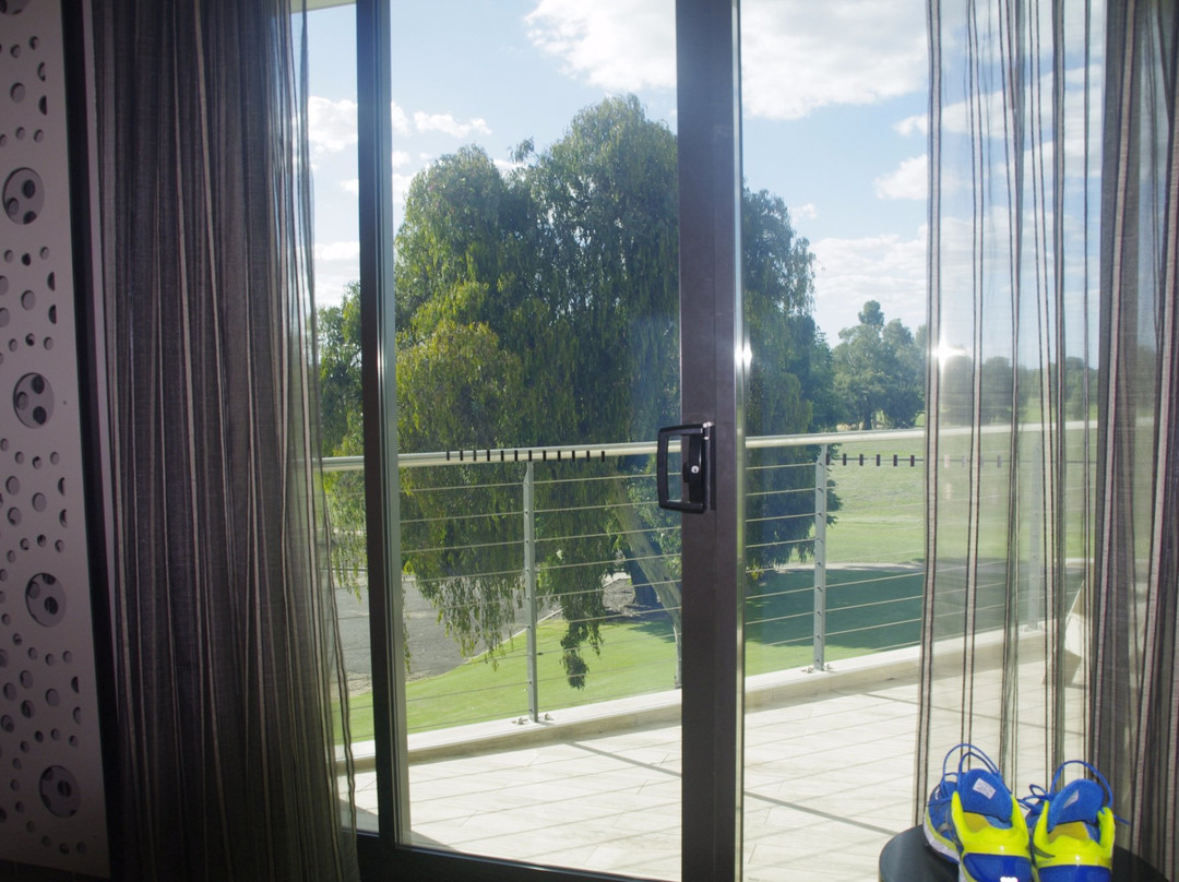 Cobram Barooga Golf Resort主图