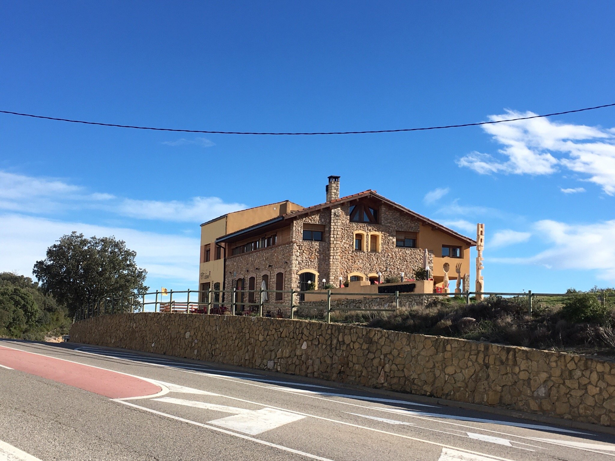 Hotel Restaurante Port d'Ager-官方