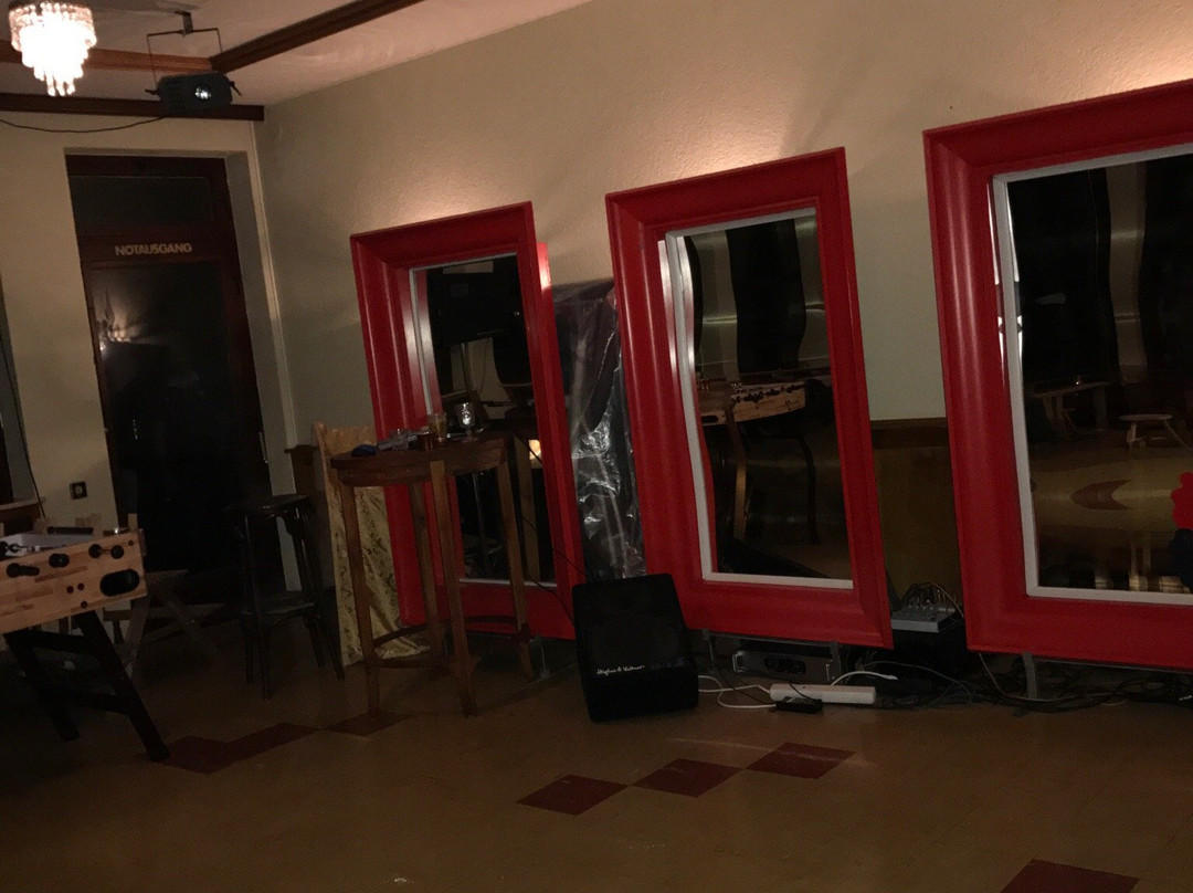 Hotel Sternen - Anno 1769主图