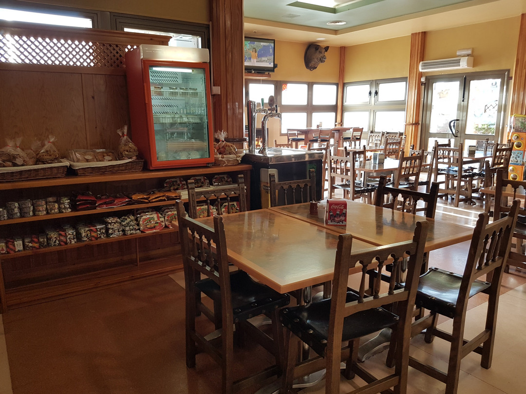 Calamocha Hotel
