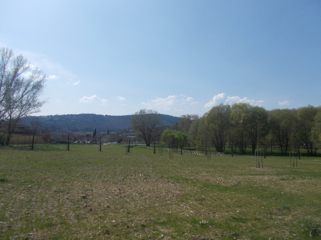 Parco Chico Mendez-佩鲁贾必去景点