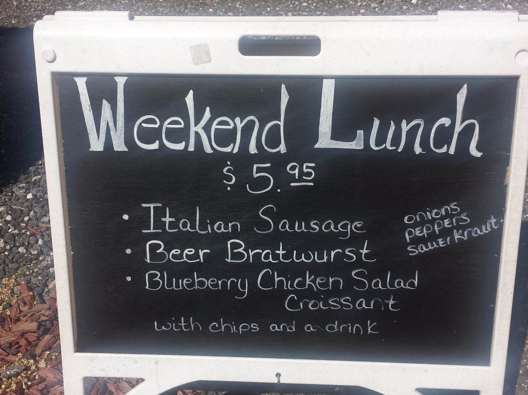 Blue Bayou Farm-Yalaha必去景点