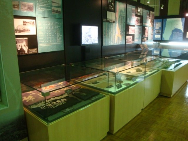 Karafuto Kankei Museum景点图片