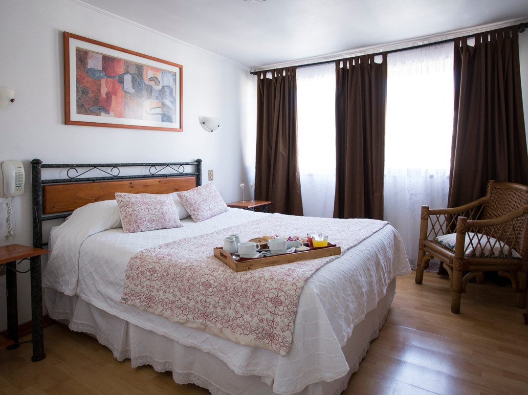 Hotel Real