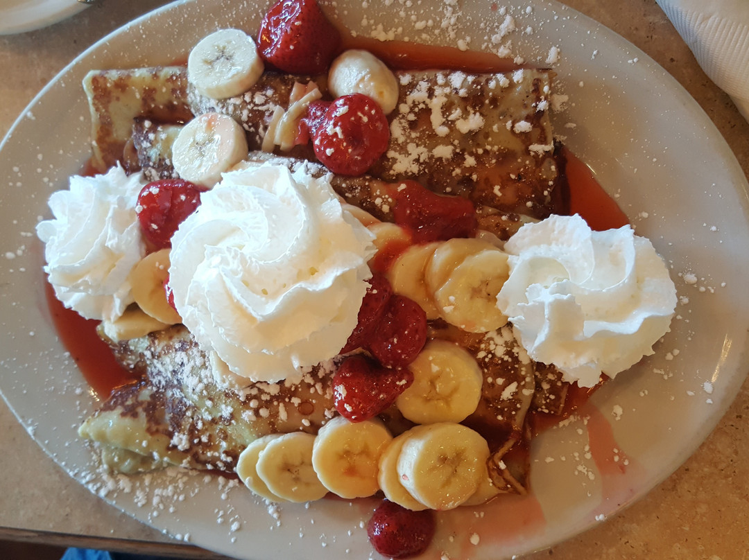 Big Skillet Restaurant & Pancake House