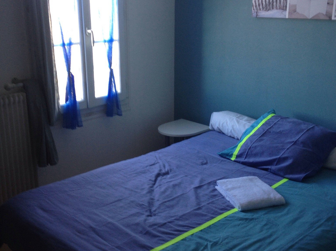 La Diligence Saumur主图