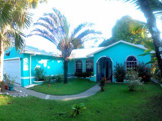 Casa Celeste Del Golfo Dulce-官方