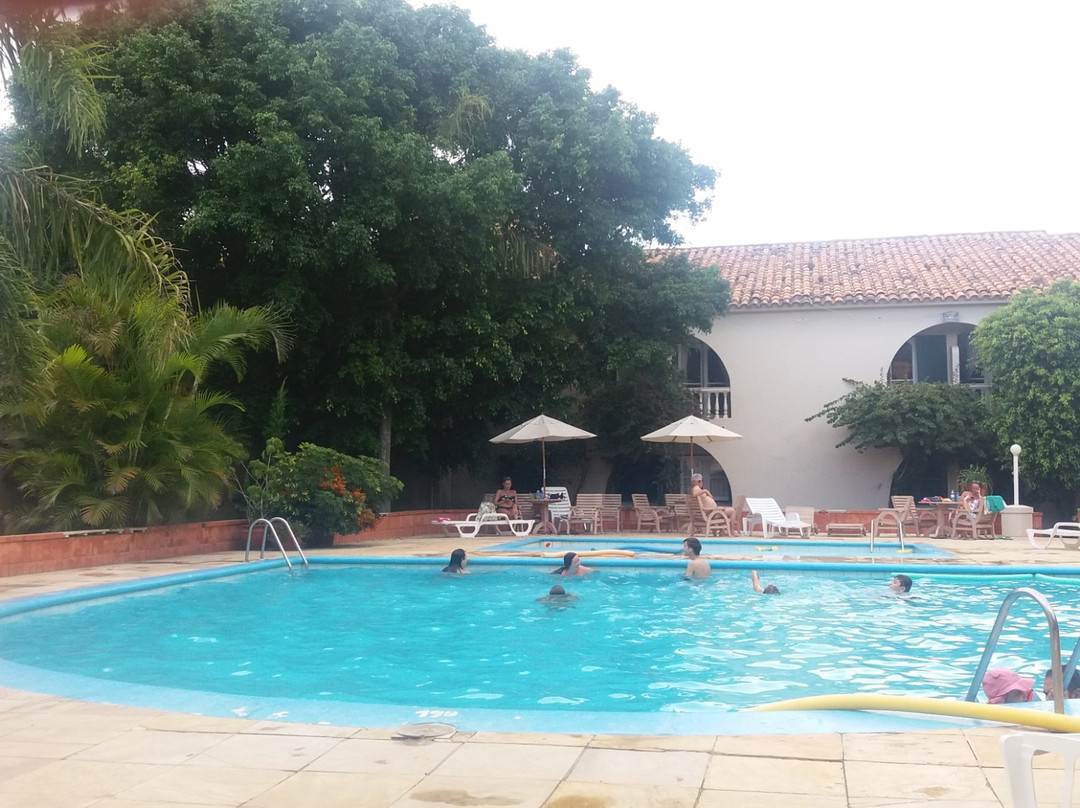 Cassino Hotel