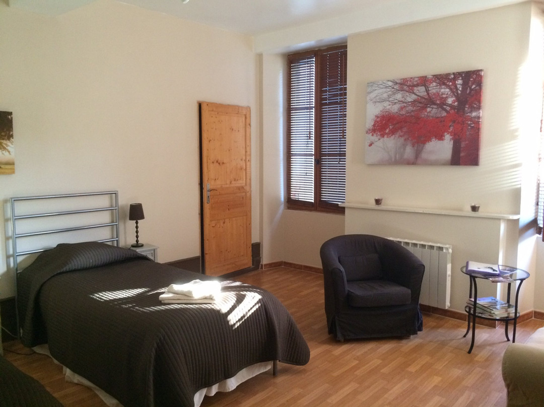 Ultreia Moissac主图